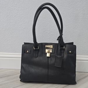 BCBG Black Hand Bag